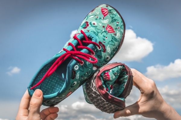 Barefoot Shoes for Women