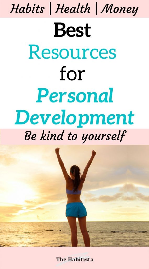 Best Resources for Personal Development