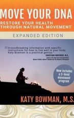 Move Your DNA