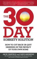 The 30 Day Sobriety Solution