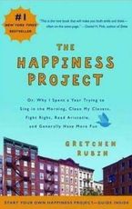 The Happiness Project