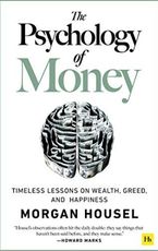 The Psycology of Money