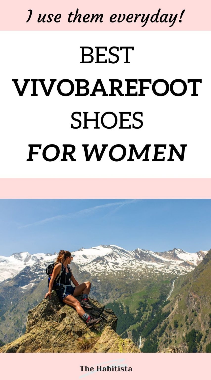 vivobarefoot women's shoes