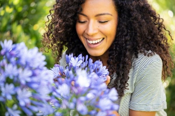 Women learning how to inner work