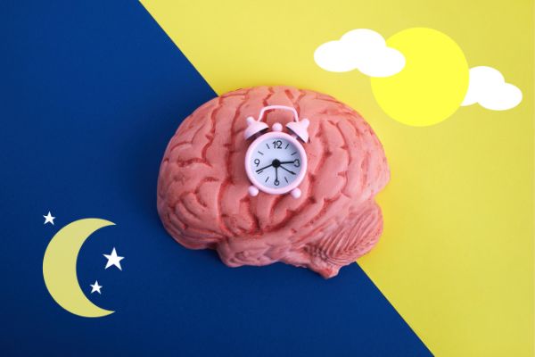 Circadian Rhythm and health